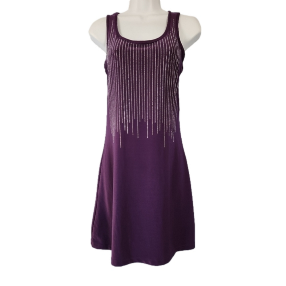 Guilty dress